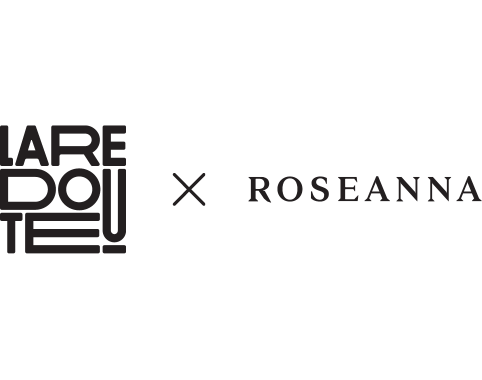 La Redoute Collections X Roseanna