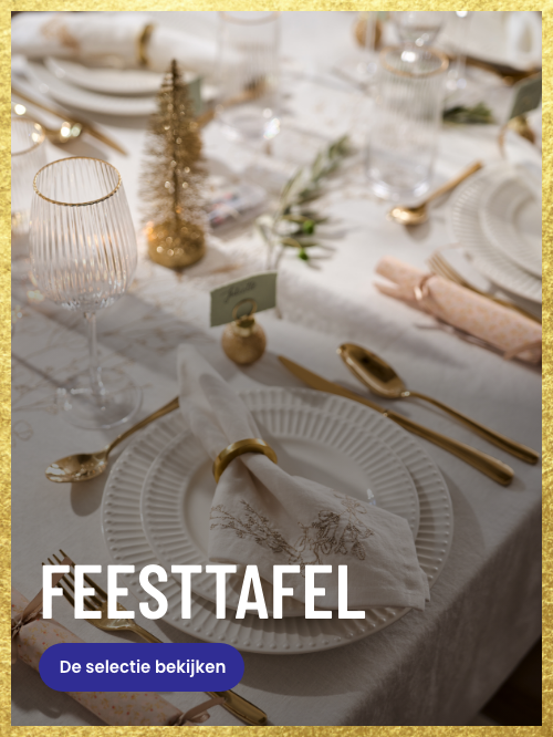 Feesttafel