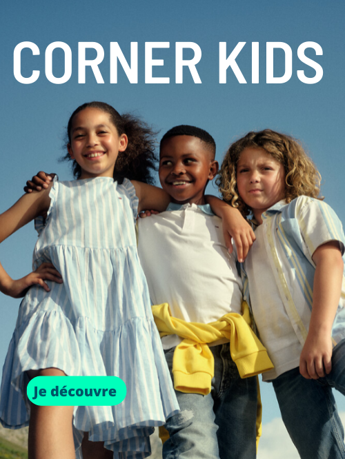 corner kids