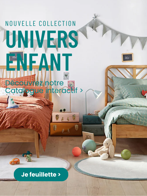 catalogue enfant