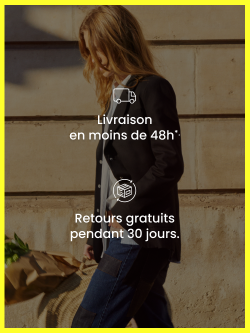 Site vetement retour gratuit sale
