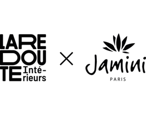 La Redoute Intérieurs X Jamini