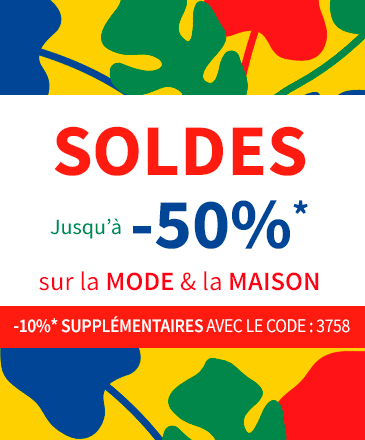 solde boots