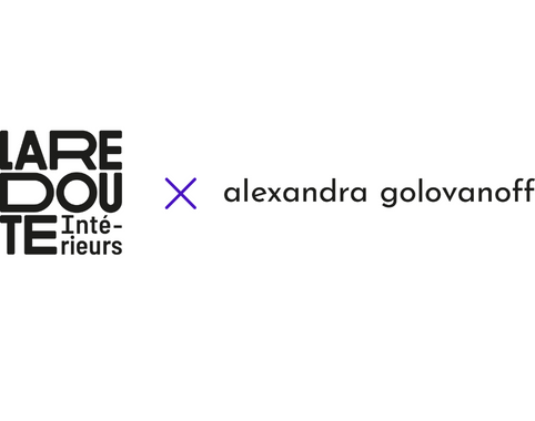 La Redoute Collections X Alexandra Golovanoff