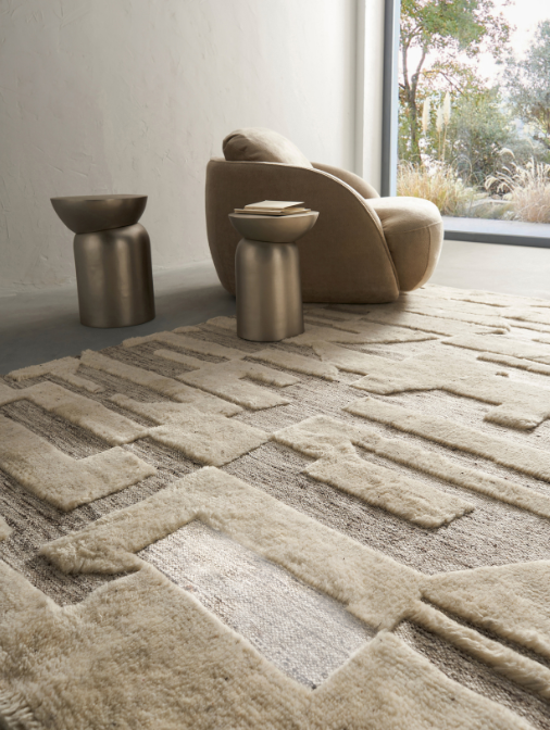 AMPM-Tapis