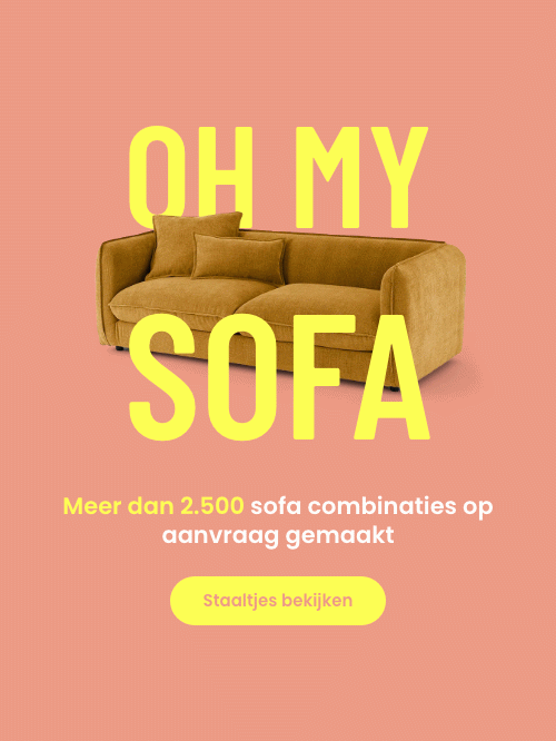 Oh my sofa
