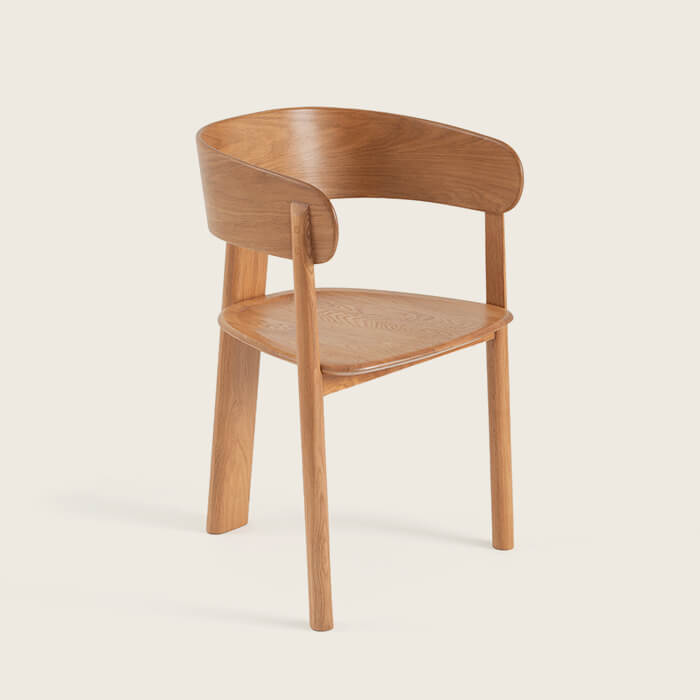 Fauteuil de table