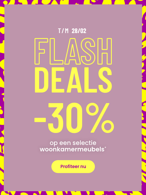 Flash deals