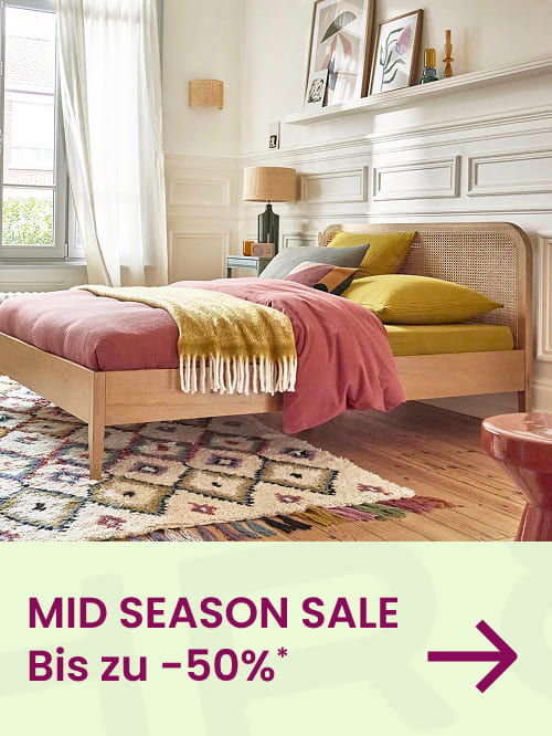 Mid Season Sale