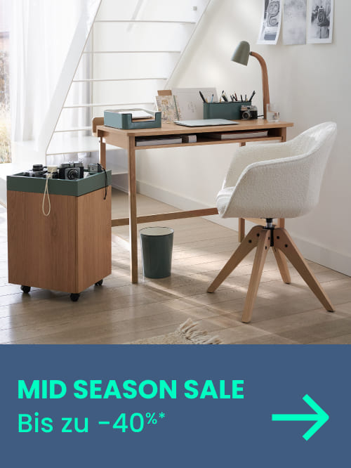 Mid Season Sale
