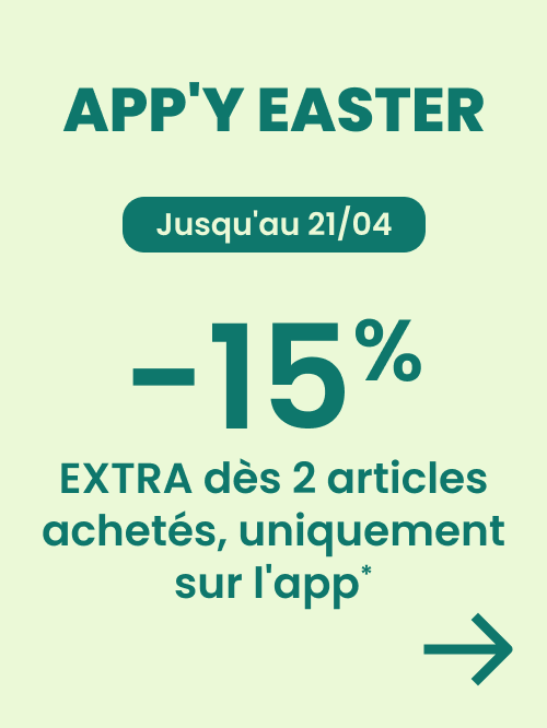 App'y Easter
