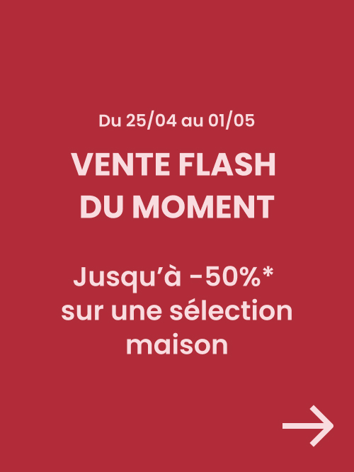 Vente Flash
