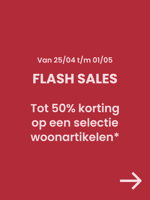 Flash Sales