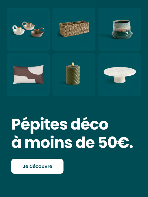 Pépites déco