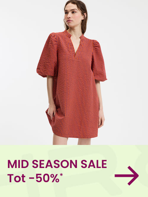 Mid season sale mode
