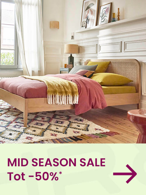 Mid season sale home