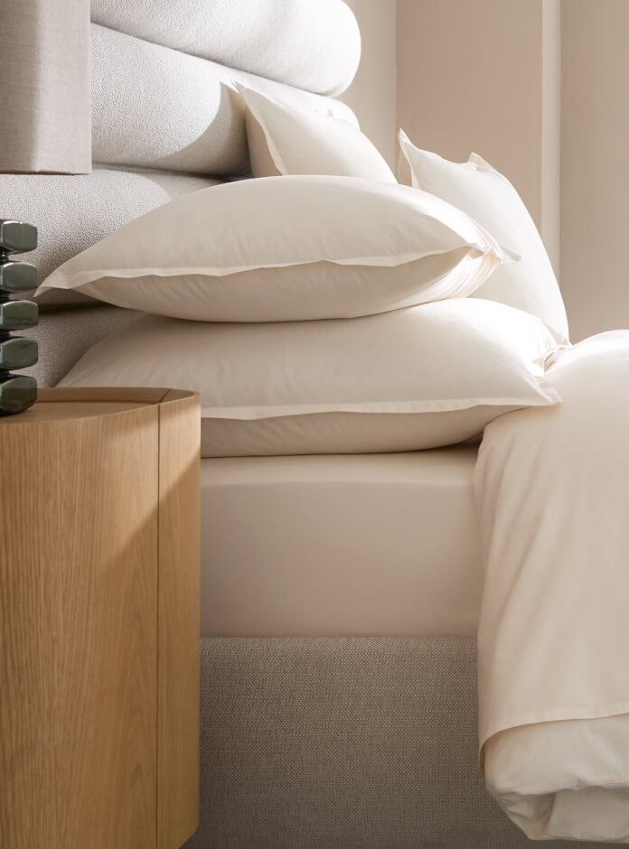 Linge de lit