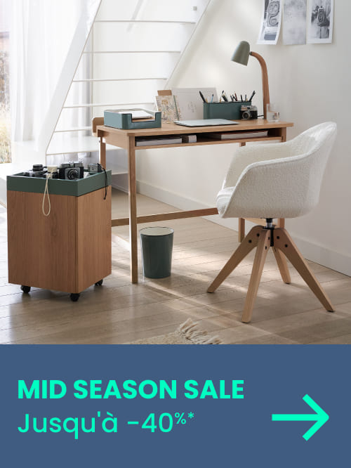 Mid Season Sale