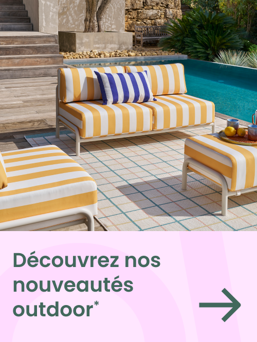 Nouveautés Outdoor