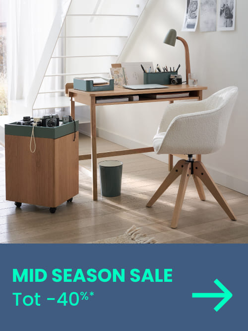 Mid Season Sale