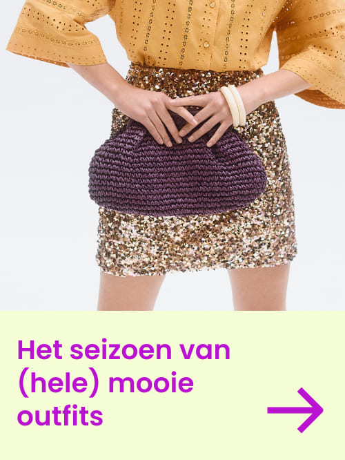 Feest outfits