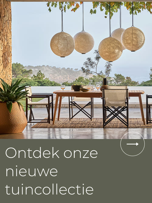 AMPM outdoor collectie