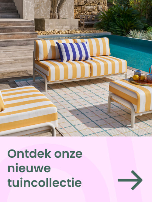 De tuin collectie