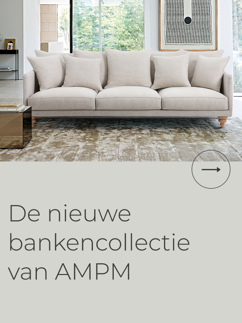 AMPM bank collectie
