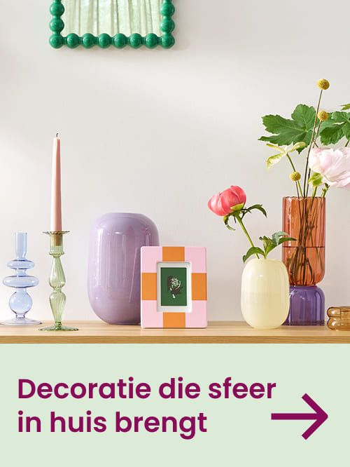 Decoratie