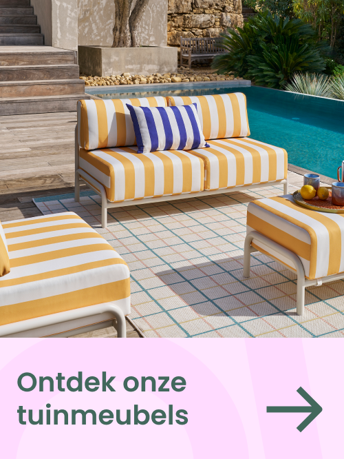 de tuincollectie