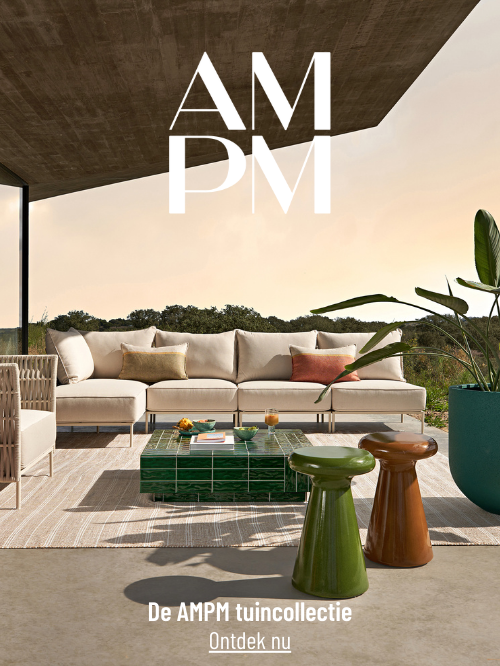 De ampm tuincollectie