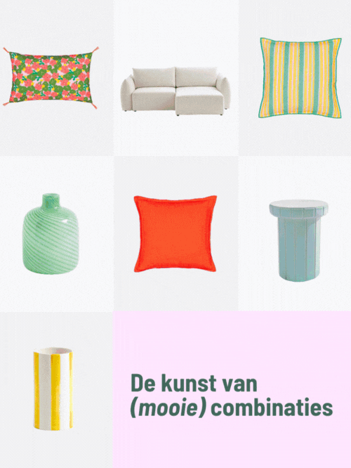 Decoratie
