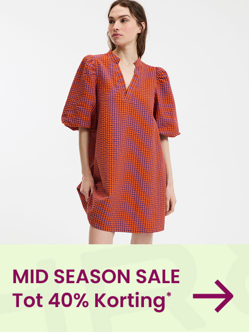 Mid Season Sale