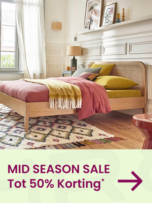 Mid Season Sale