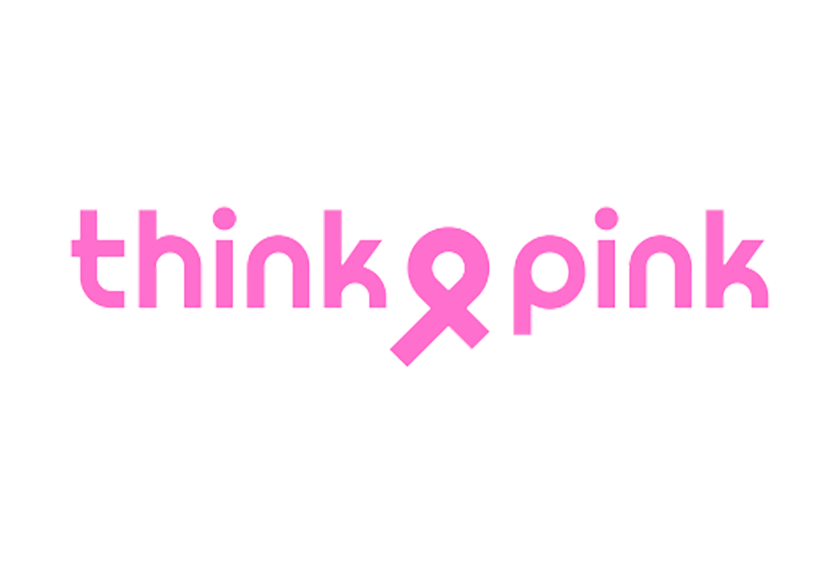 Think Pink