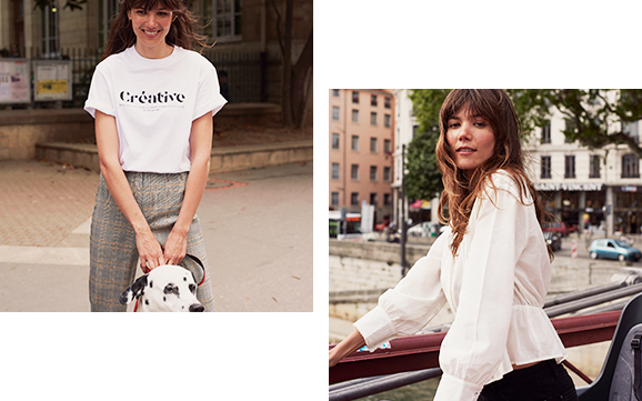 La Redoute: tienda online de moda, zapatos y hogar La Redoute: tienda online de moda, zapatos y hogar