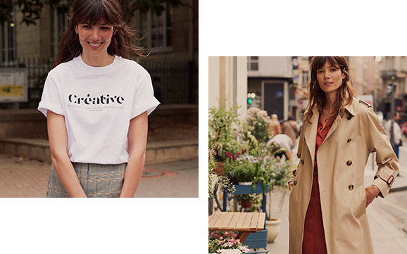 La Redoute: tienda online de moda, zapatos y hogar La Redoute: tienda online de moda, zapatos y hogar