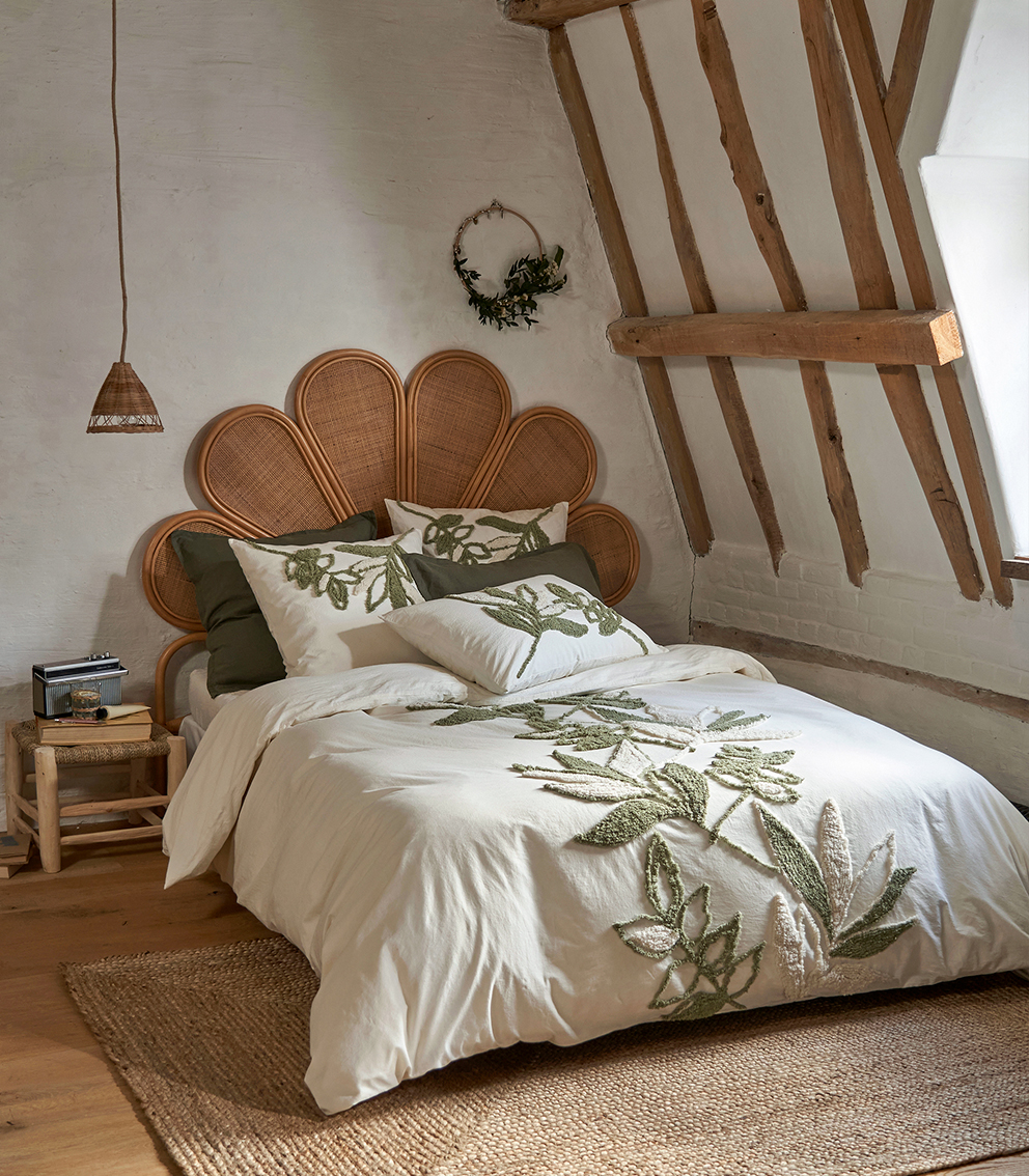 Textiles de hogar | La Redoute