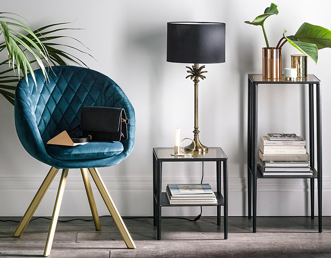 Lookbook Nova Cole&ccedil;&atilde;o Casa & Decora&ccedil;&atilde;o