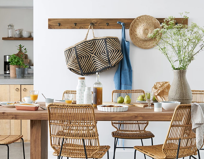 Tend&ecirc;ncias Casa e decora&ccedil;&atilde;o
