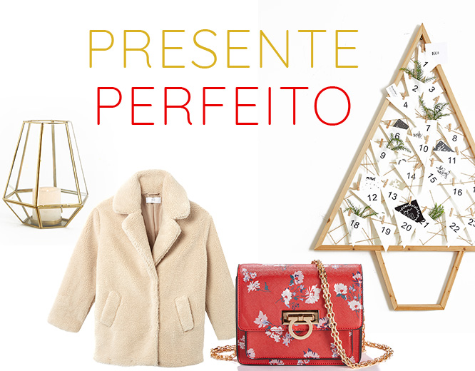 Presente Perfeito
