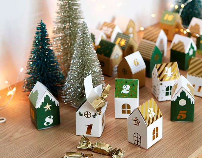 A Magia do Natal