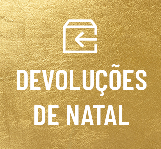 DEVOLUÇÕES DE NATAL