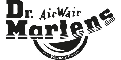 DR. MARTENS