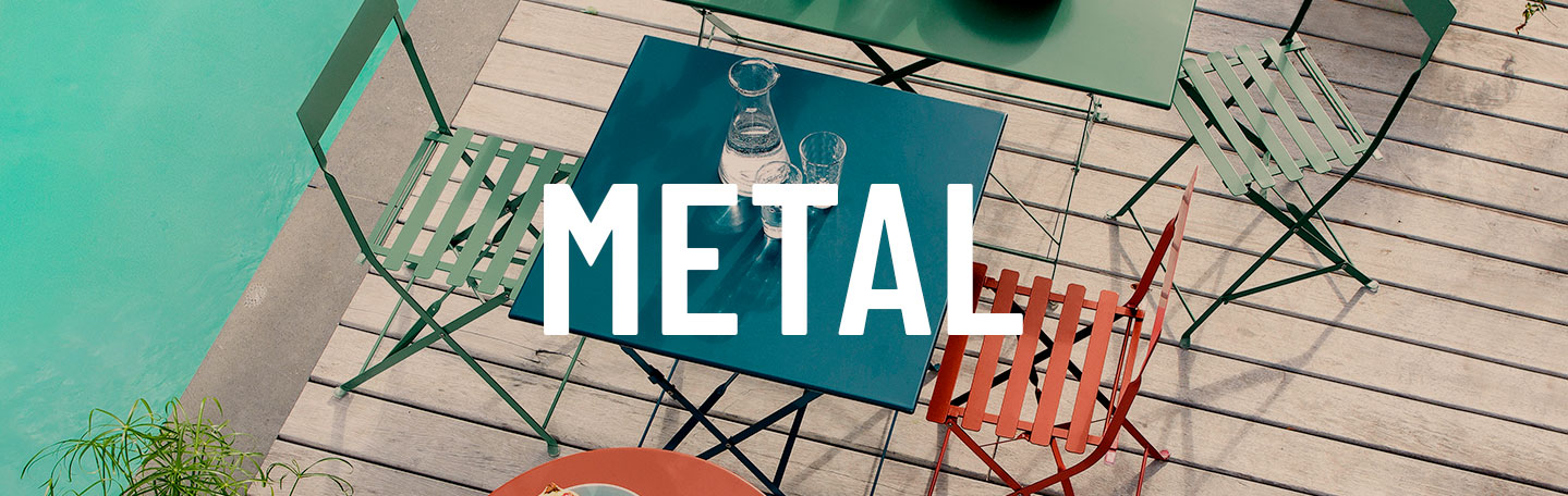 METAL