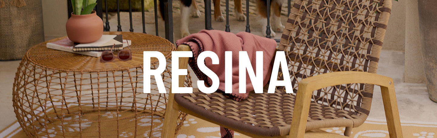 RESINA