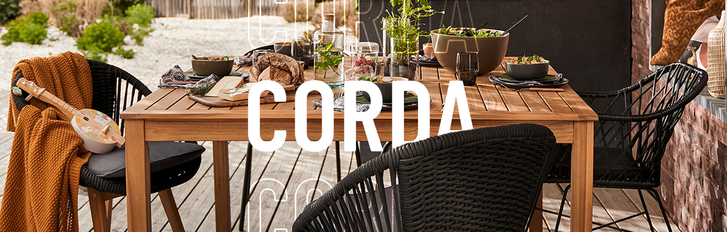 CORDA