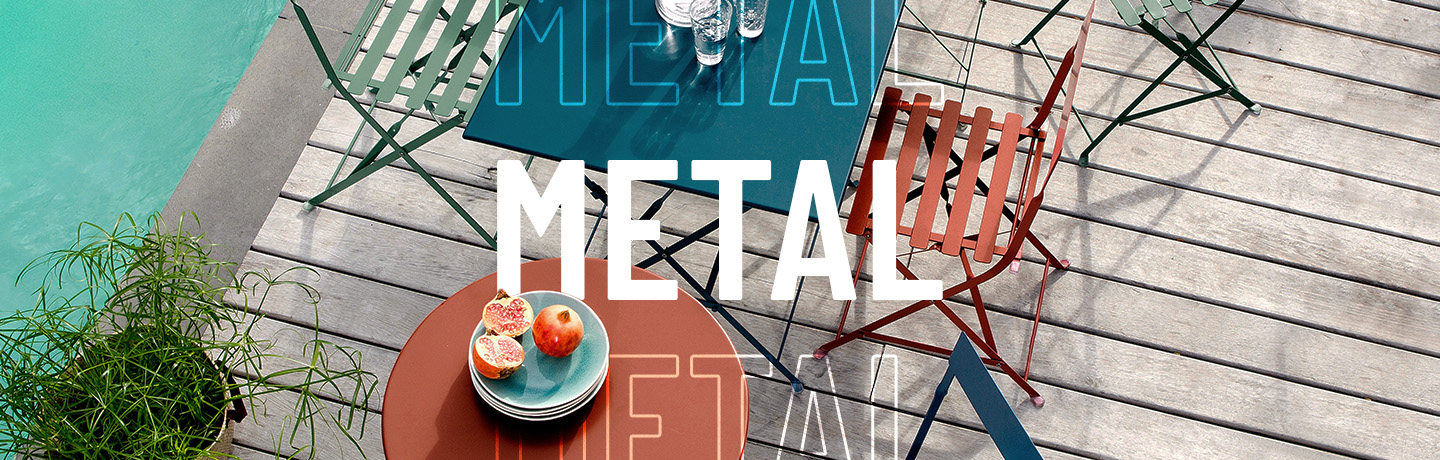 METAL