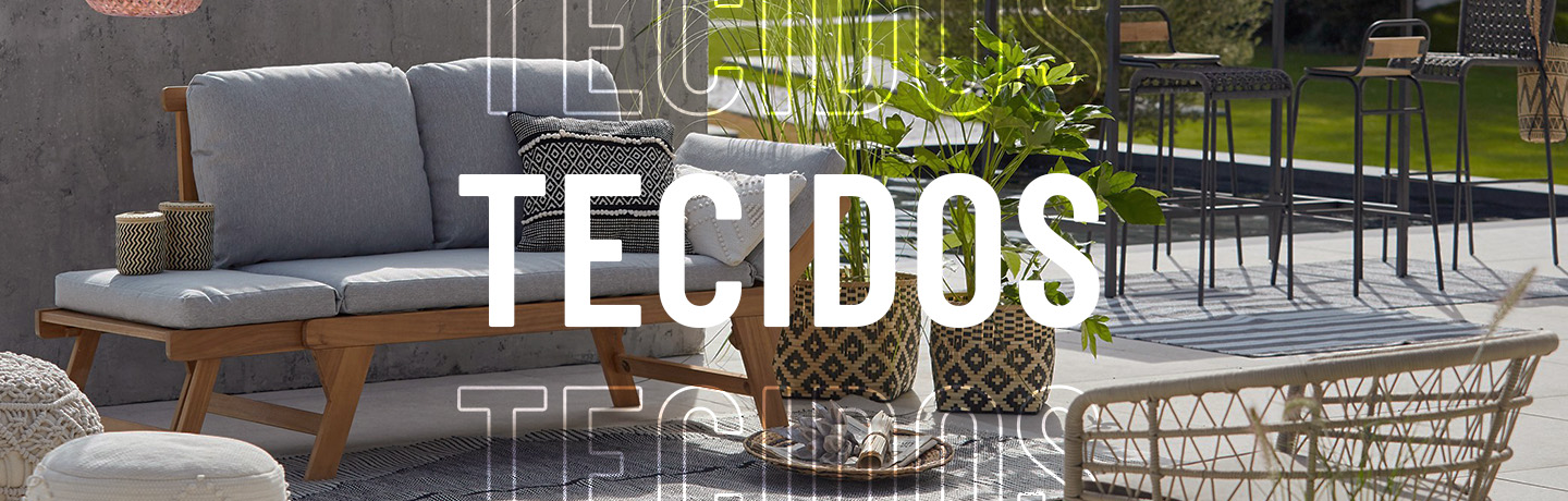 TECIDOS