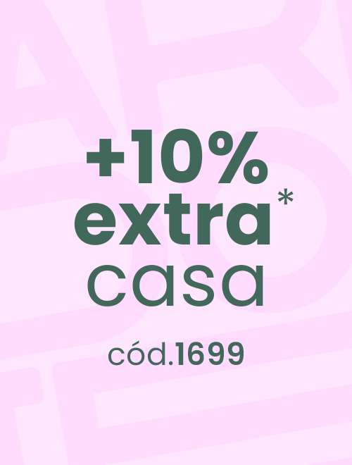 +10%extra* casa
